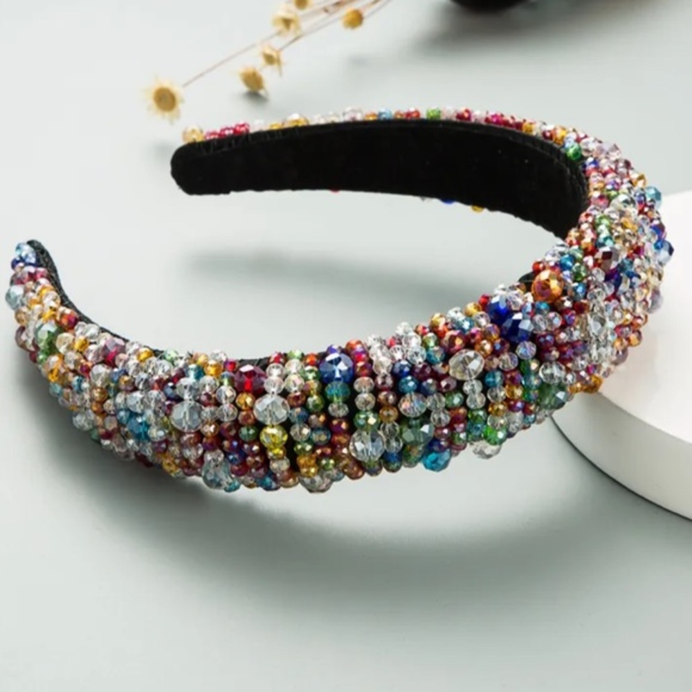 The Cami headband